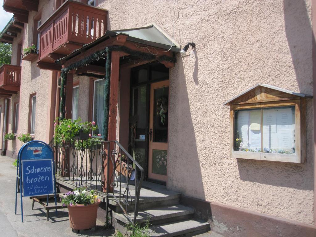 Bei Weirich Otel Schwangau Dış mekan fotoğraf