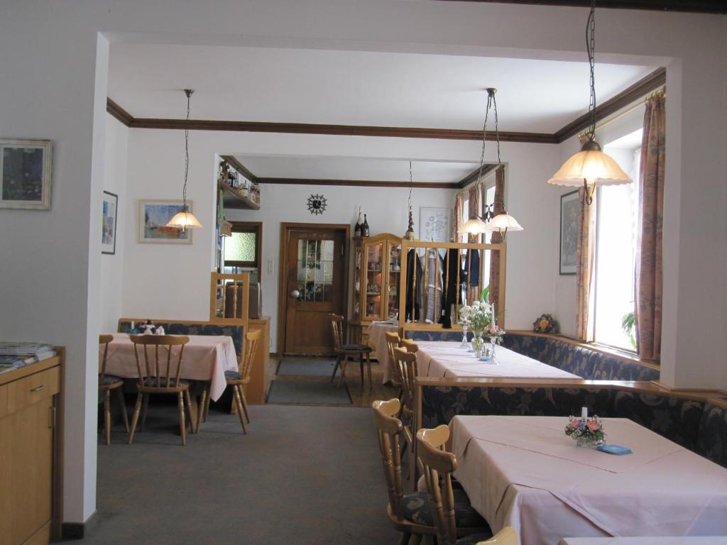 Bei Weirich Otel Schwangau Dış mekan fotoğraf