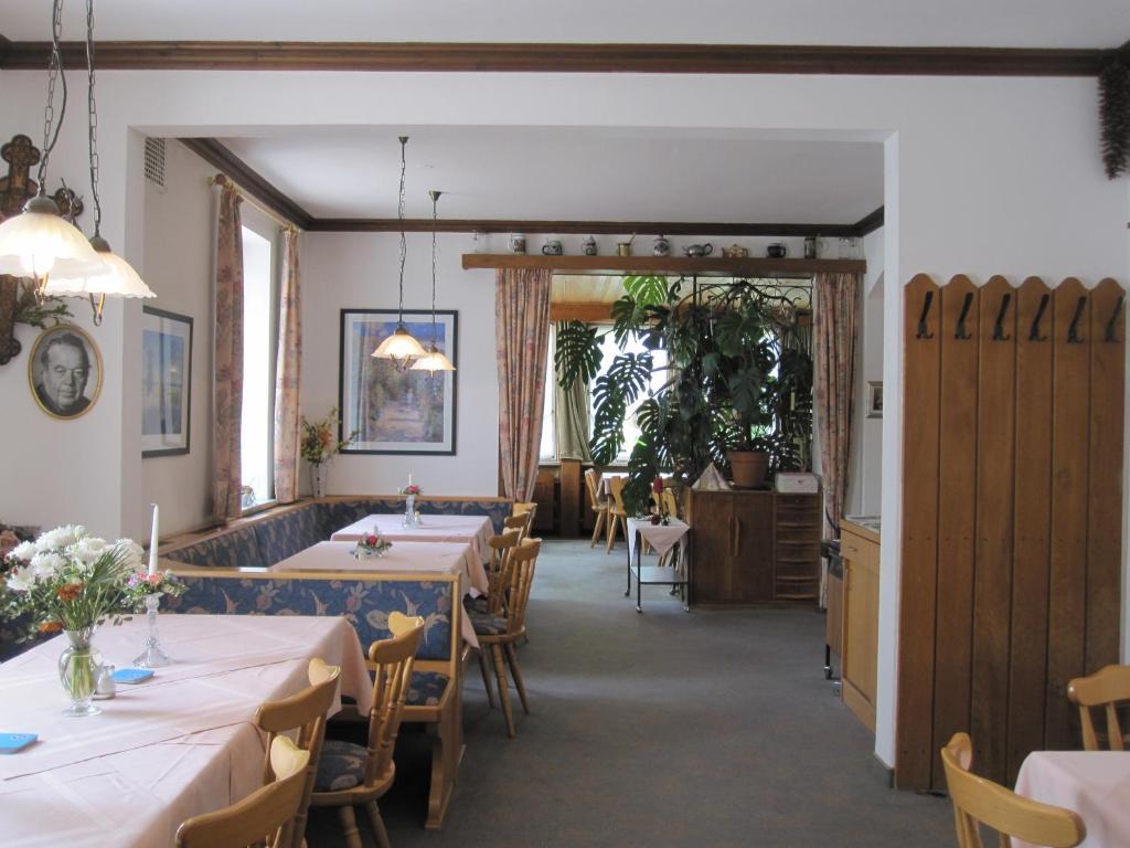 Bei Weirich Otel Schwangau Dış mekan fotoğraf
