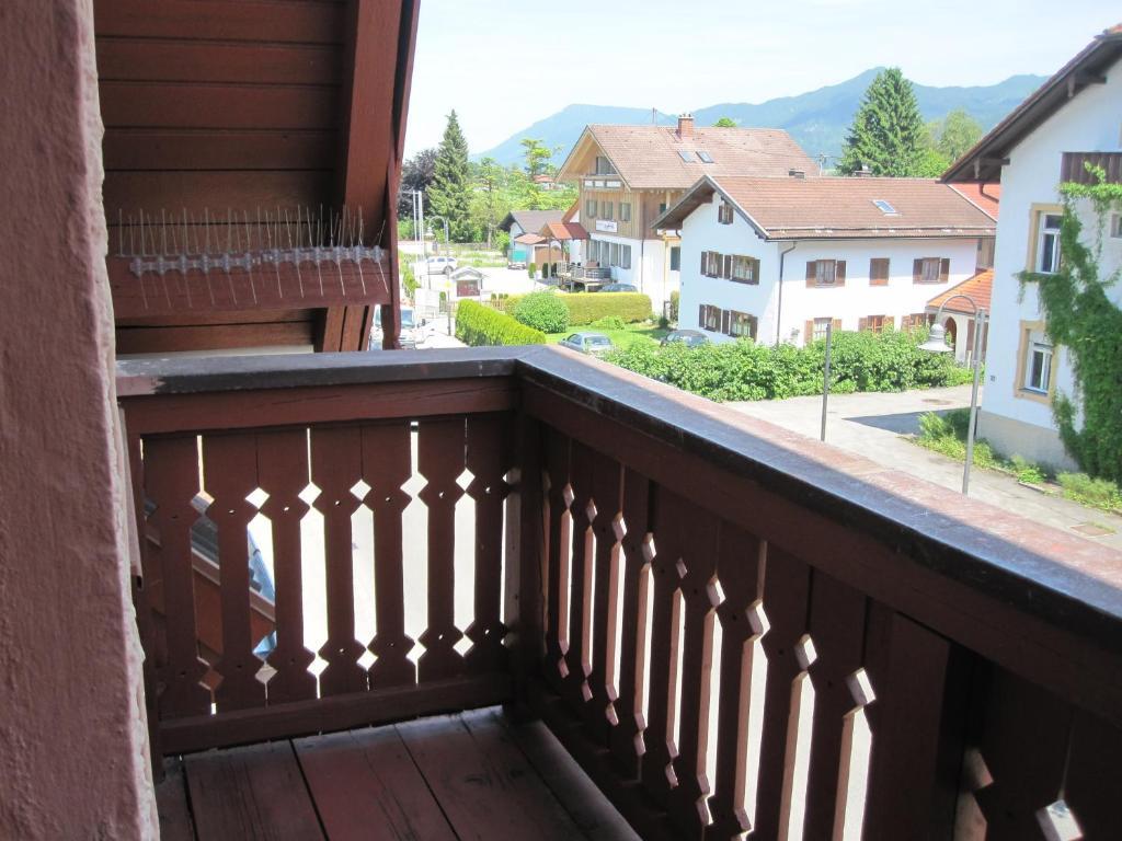 Bei Weirich Otel Schwangau Oda fotoğraf
