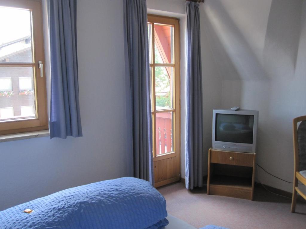 Bei Weirich Otel Schwangau Oda fotoğraf