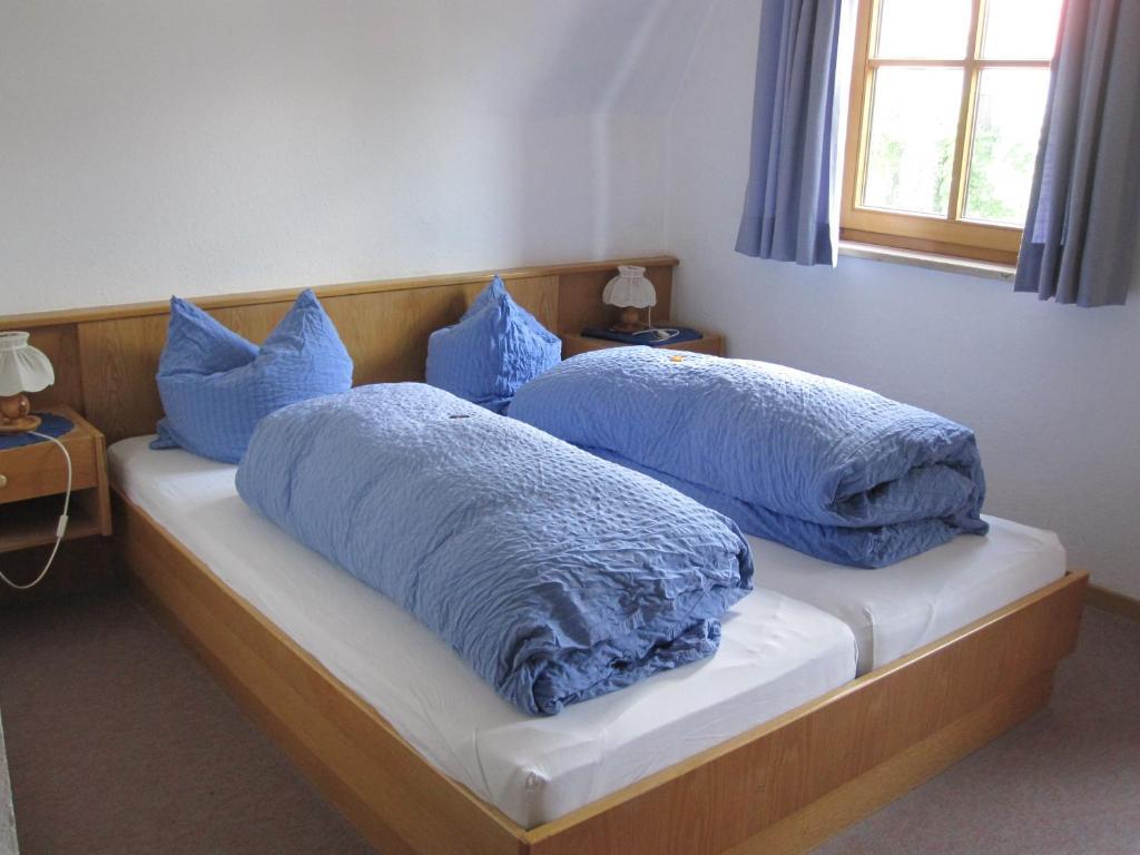 Bei Weirich Otel Schwangau Oda fotoğraf