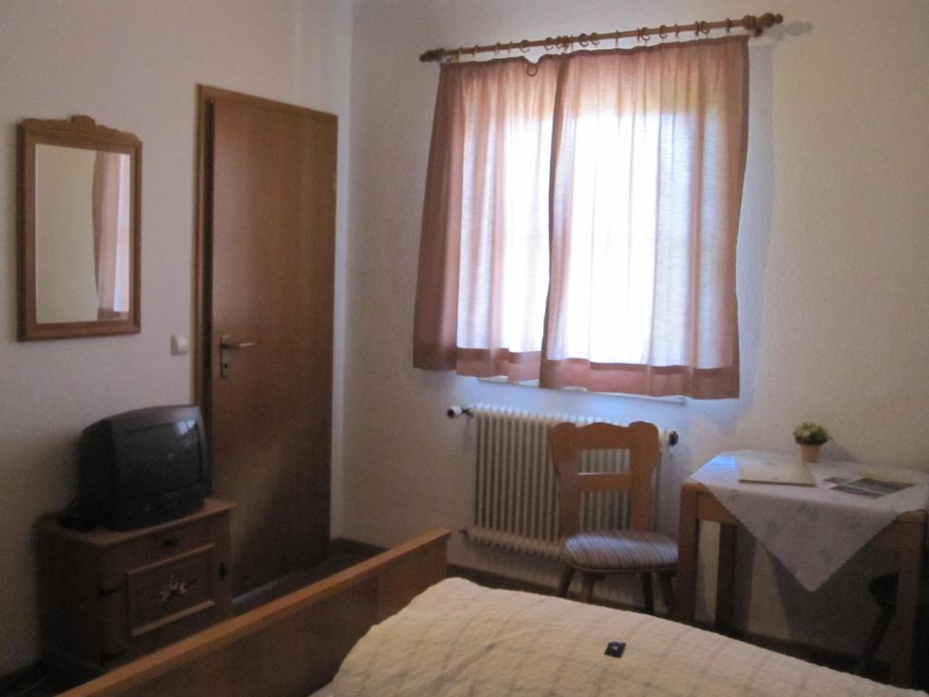 Bei Weirich Otel Schwangau Oda fotoğraf