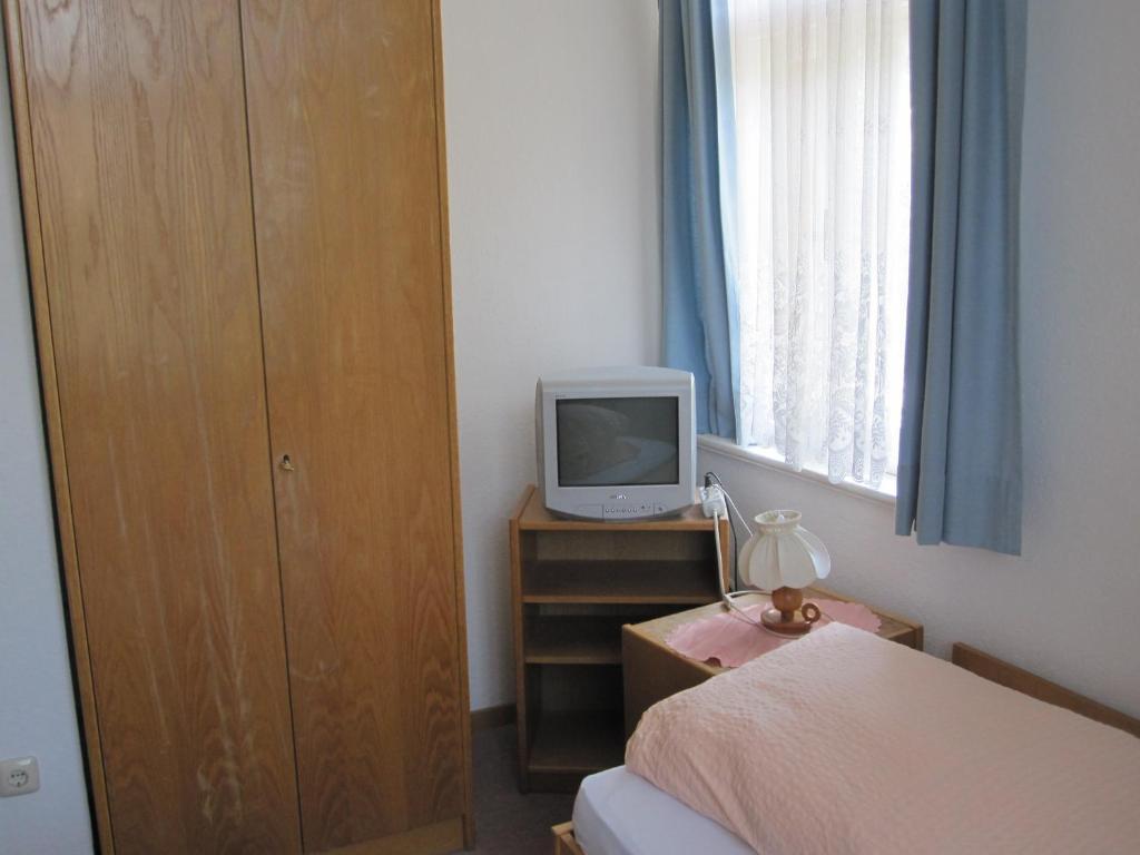 Bei Weirich Otel Schwangau Oda fotoğraf