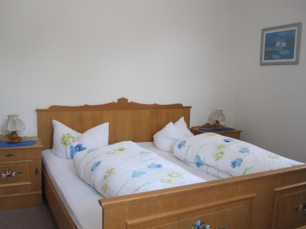 Bei Weirich Otel Schwangau Oda fotoğraf