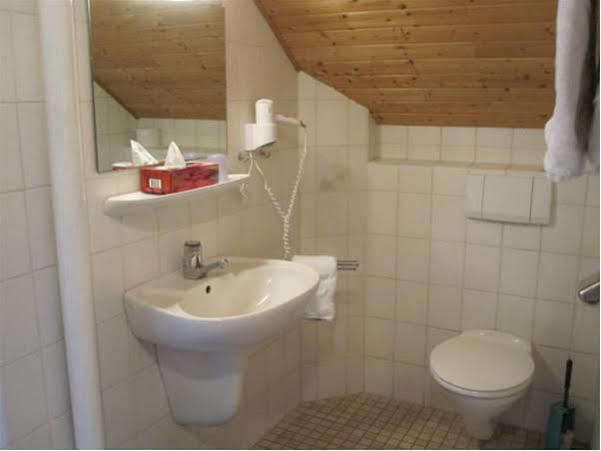 Bei Weirich Otel Schwangau Dış mekan fotoğraf